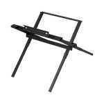 PORTABLE TABLE SAW STAND DE7450-XJ DEWALT