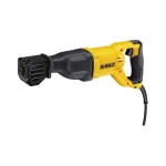 RECIPROCATING SAW 1100W DWD305PK-XE DEWALT