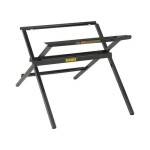 PORTABLE TABLE SAW STAND DWE74912-XJ DEWALT