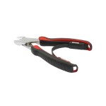 DIAGONAL CUTTING PLIERS 200MM SIDCHROME