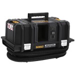 DUST EXTRACTOR 54V XR FLEXVOLT M CLASS BARE UNIT DCV586MN-XJ DEWALT