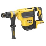 ROTARY HAMMER DRILL 54V XR 6KG SDS MAX DCH614N-XJ DEWALT