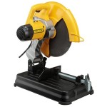 CUT OFF MACHINE 355MM 2200W D28730-XE DEWALT