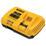 BATTERY CHARGER XR 12.0A ULTRA FAST DCB117-XE DEWALT