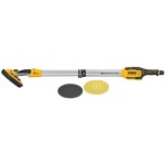 DRYWALL SANDER 225MM 18V XR BRUSHLESS BARE DCE800N-XJ DEWALT