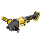 ANGLE GRINDER 125MM 54V XR BRUSHLESS BARE DCG418N-XJ DEWALT