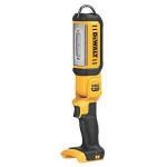 WORKLIGHT HANDHELD LED 18V XR LI-ION 1000 LUMEN BARE DCL050-XJ DEWALT