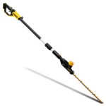 POLE HEDGE TRIMMER 18V XR BARE DCMPH566N-XE DEWALT