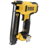 STAPLER ELECTRICIAN 18V XR BARE DCN701N-XJ DEWALT