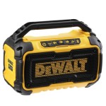 SPEAKER PREMIUM 12/18V BLUETOOTH DCR011-XJ DEWALT