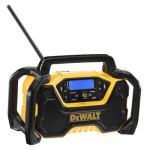 RADIO JOBSITE 12/18V XR BLUETOOTH DCR029-XE DEWALT