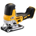 JIGSAW BODY GRIP 18V XR LI-ION BRUSHLESS BARE DCS335N-XJ DEWALT