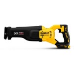 RECIPROCATING SAW 18V XR BARE DCS386N-XE DEWALT
