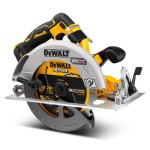 CIRCULAR SAW 184MM 18V XR BARE DCS573N-XE DEWALT