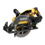 CIRCULAR SAW 54V XR LI-ION BRUSHLESS BARE DCS577N-XJ DEWALT