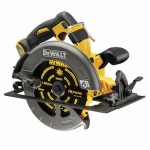 CIRCULAR SAW 184MM 54V XR LI-ION BRUSHLESS BARE DCS578N-XE DEWALT