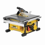 TABLE SAW 210MM 54V XR LI-ION BRUSHLESS BARE DCS7485N-XJ DEWALT