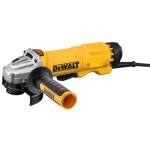 ANGLE GRINDER 125MM 1400W PADDLE SWITCH DWE4263-XE DEWALT