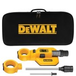 DUST EXTRACTION SYSTEM & HOLE CLEANING DWH050-XJ DEWALT