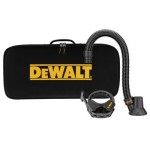 DEMOLITION DUST EXTRACTION SYSTEM DWH052-XJ DEWALT