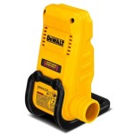 DUST BOX EVACUATOR DWH079D-XJ DEWALT