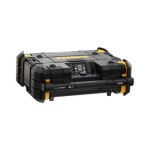 RADIO DIGITAL 18/54V TSTAK DWST1-81080-XE DEWALT
