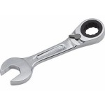 SPANNER STUBBY COMBINATION ROE GEARED REVERSIBLE 5/8 SIDCHROME