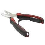 COMBINATION PLIERS INSULATED 165MM SIDCHROME