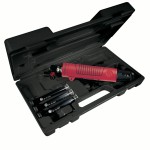 SAW RECIPROCATING CP7901 K IN CARRY CASE CHICAGO PNEUMATIC