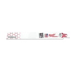 BLADE SAWZALL METAL DEMOLITION 230MM 14TPI PACK 5 MILWAUKEE