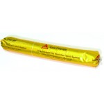 ACRYLIC FIRE RATED SIKA 600ML GREY SAUSAGE