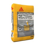 GROUT DEEP POUR 20KG BAG - SIKA