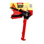 GUN CARTRIDGE H/DUTY SUIT 300-310ML - SIKA