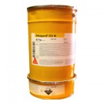 CONCRETE PROTECTION SYSTEM 63N 10KG LIGHT GREY SIKAGARD