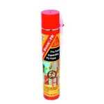 EXPANDING FOAM PU FIRE RATED SIKA BOOM 420 750ML