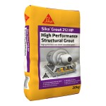 GROUT SIKAGROUT COMPENSATED 212HP - 20KG