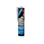 SIKASIL SILICONE MARINE 300G CLEAR