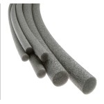 ROD BACKING LIGHTION CLOSED CELL M10 X 20M ROLL - SIKA