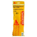 SLEEVE ANCHORFIX 15/85 MM- PACK 10