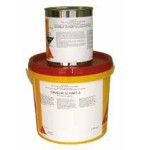 GROUT EPOXY SAND 501 PART C 5KG - SIKADUR-41