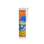 CARTRIDGE SIKASIL-POOL 300 ML GREY