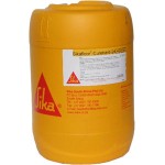 CUREHARD 24 205 LITRE DRUM SIKAFLOOR
