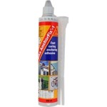 ANCHORFIX 1 300ML (2 X NOZZLES PER CARTRIDGE) SIKA