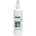 LENS CLEANING SOLUTION 500ML