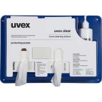 LENS CLEANING STATION COMPLETE 1007 UVEX