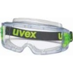 GOGGLES ULTRAVISION SUPRAVISION CLEAR PC LENS