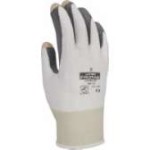 GLOVES UNIDUR 6613 FINGERLESS PU PALM COAT SZ 10