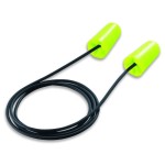 EARPLUGS X-FIT DISPOSABLE CORDED CLASS 5 XF-CD PACK 100