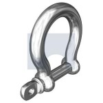 BOW SHACKLE G316 5MM