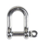 DEE SHACKLE G316 19MM
